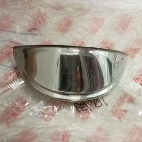 topi lampu depan asesoris yamaha fino110 karbu thailand