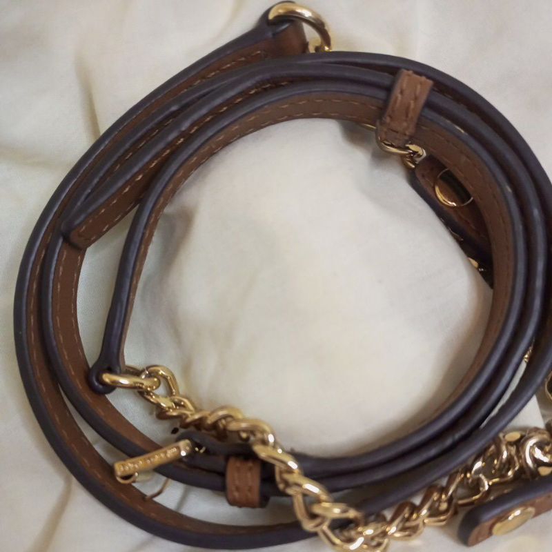 longstrap kulas MK authentic like new