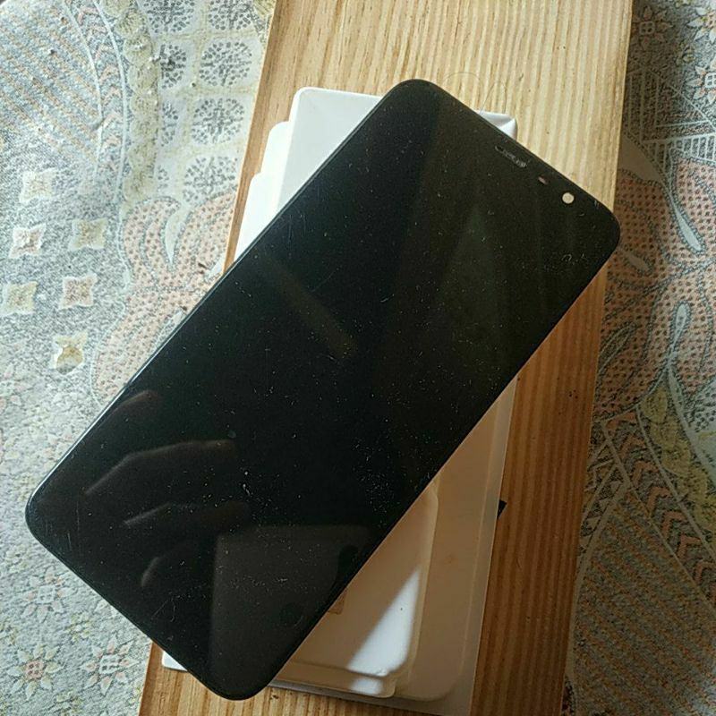 LCD Meizu M6T original copotan