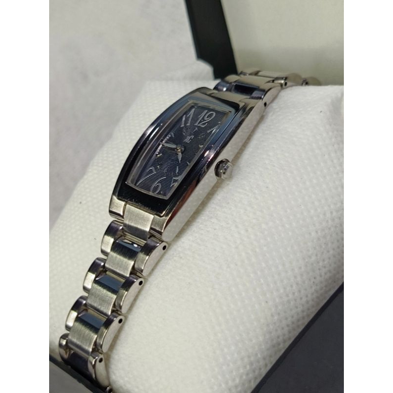 JA0643 Jam tangan wanita CITIZEN Xc Duratect Japan movement