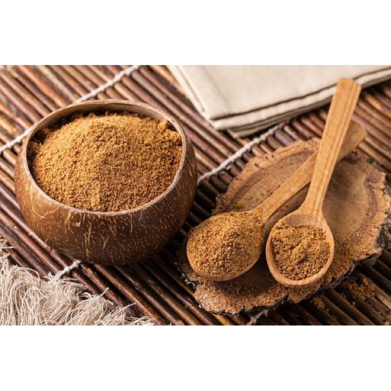 

Palm sugar REN’s kiloan repack