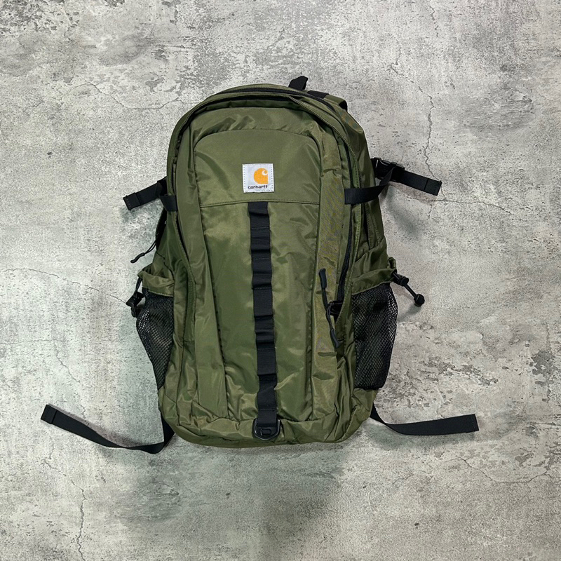 Carhartt Cliff Backpack Olive Green