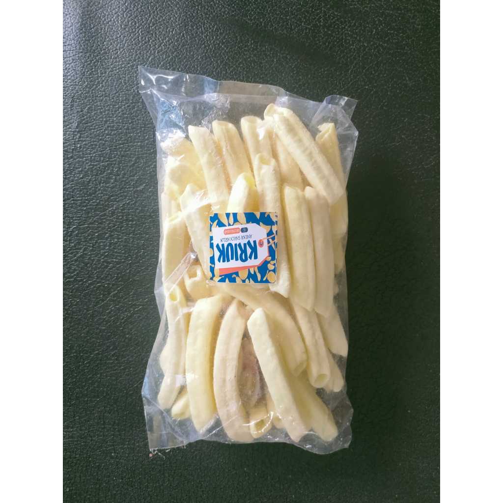 

KRIUK POTATO ORIGINAL