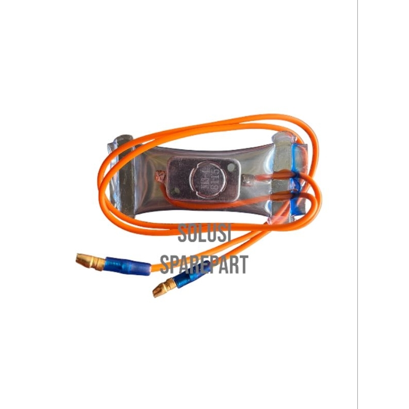 Fuse dingin Fuse kulkas 2 pintu