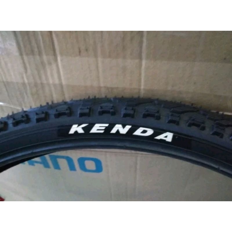 ban luar sepeda mini mtb 24 x 1.75 kenda