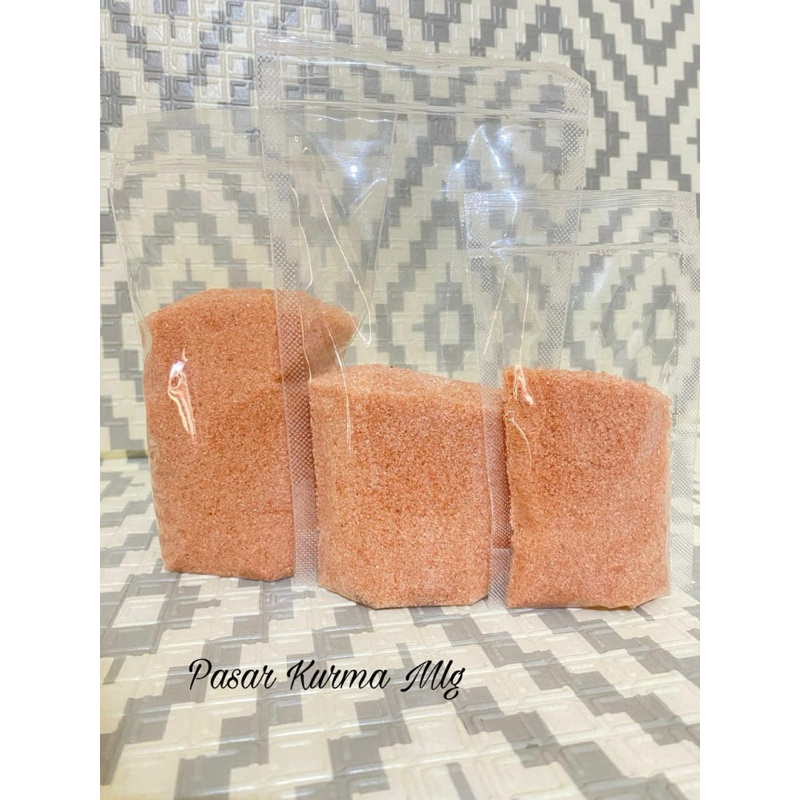 

Garam Himalaya Original Himalayan Pink Salt