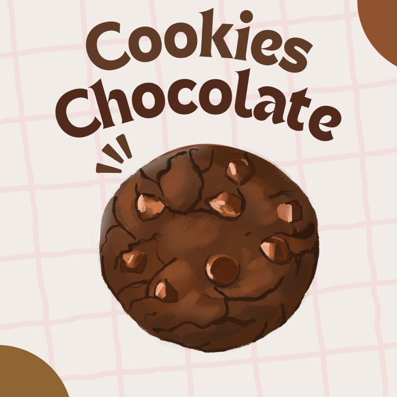 

Cookies Chocolate