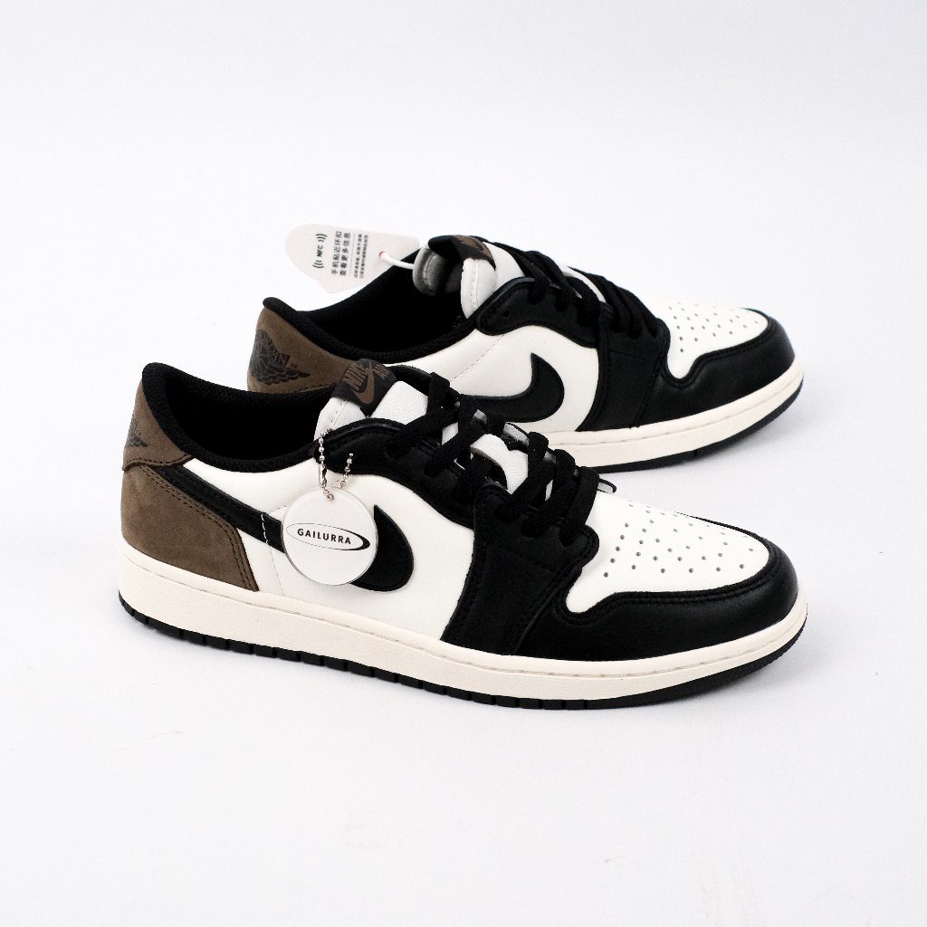 Nike Air Jordan 1 Low OG Mocha Original