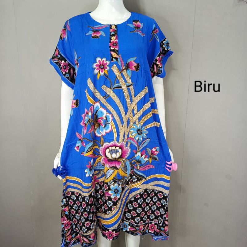 DASTER HENGKY KANCING XL JUMBO LD130