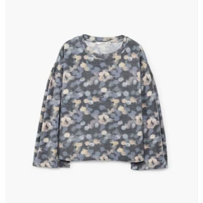 Baju Atas wanita Mango**