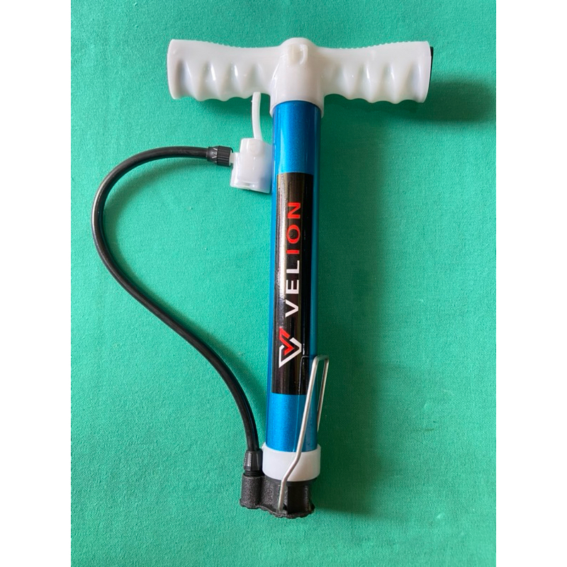 Pompa pendek VELION/MORISON