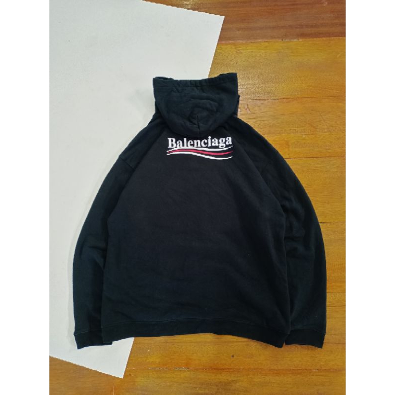 Hoodie Balenciaga