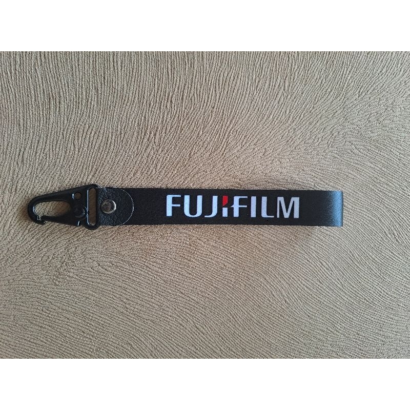 gantungan kunci fujifilm | ganci fujifilm | keychain fujifilm