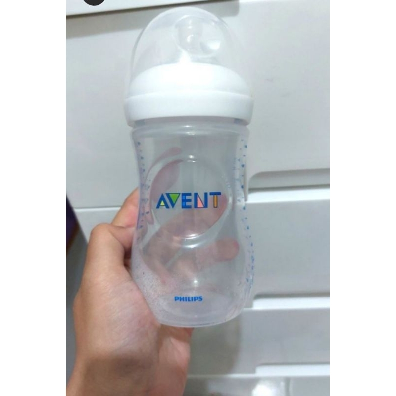 Botol Susu Avent
