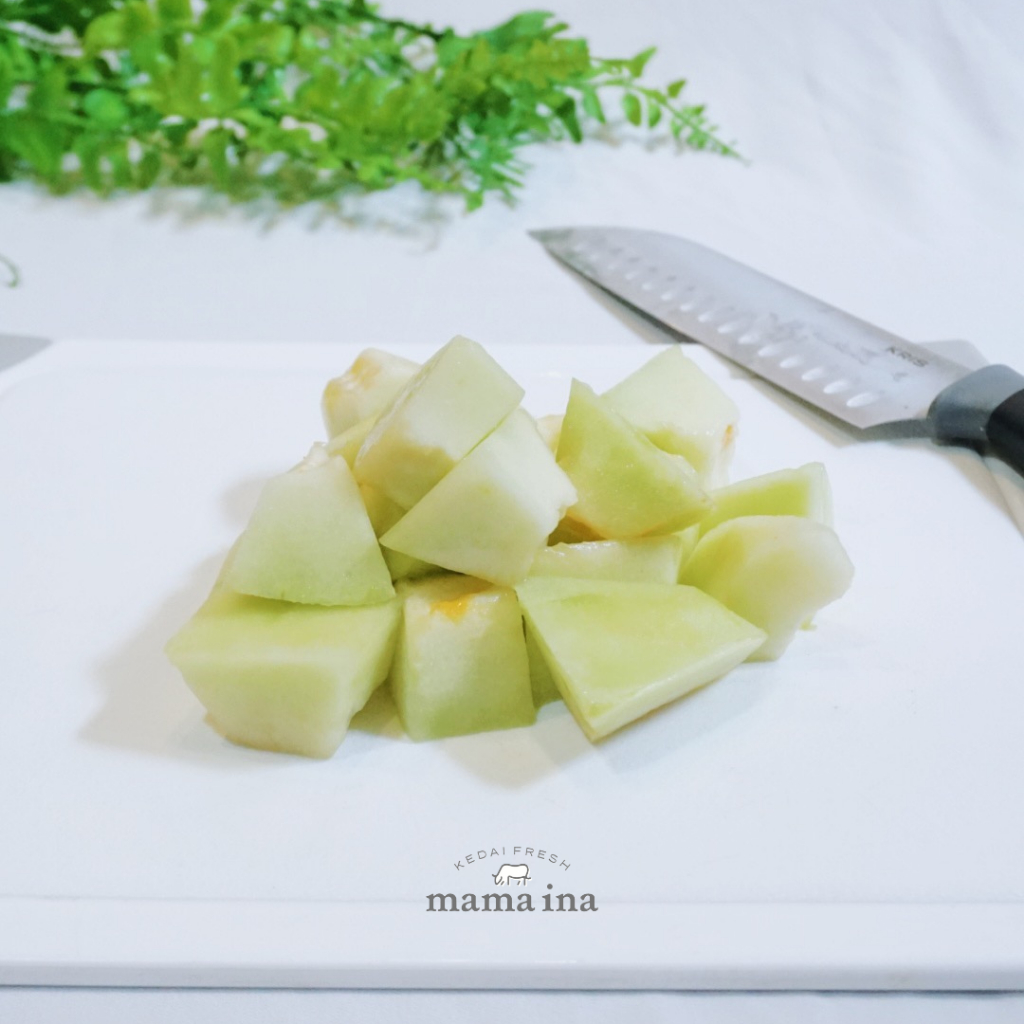 

Melon Potong 250g