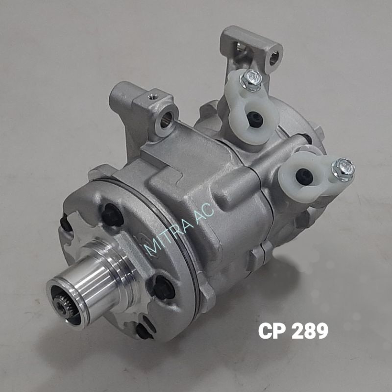 COMPRESSOR AC MOBIL AVANZA NEW OEM