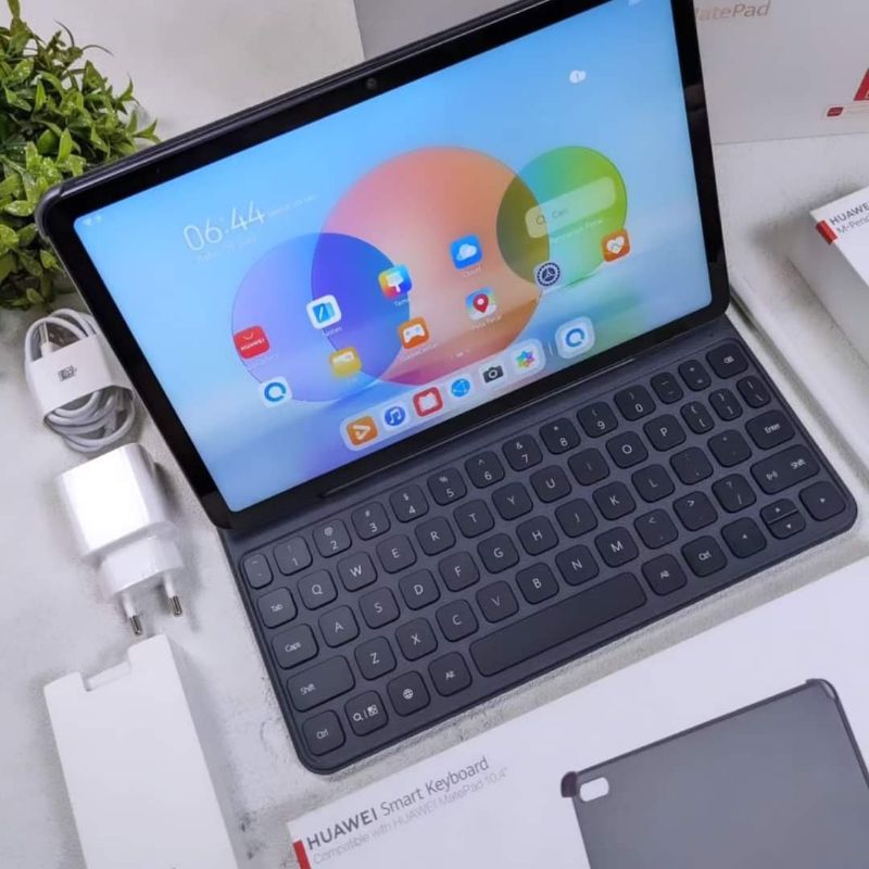 Huawei Matepad 10.4 Ram 4Gb Rom 64Gb