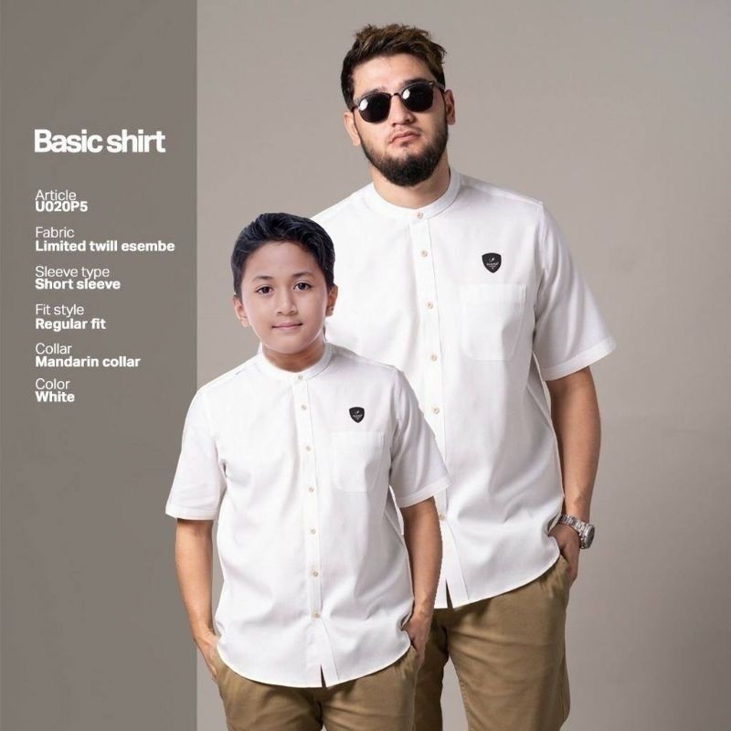 KOKO COUPLE AYAH DAN ANAK PREMIUM / QURTA PAKISTAN KAPEL AYAH DAN ANAK LAKI LAKI TERBARU - KOKO COUP