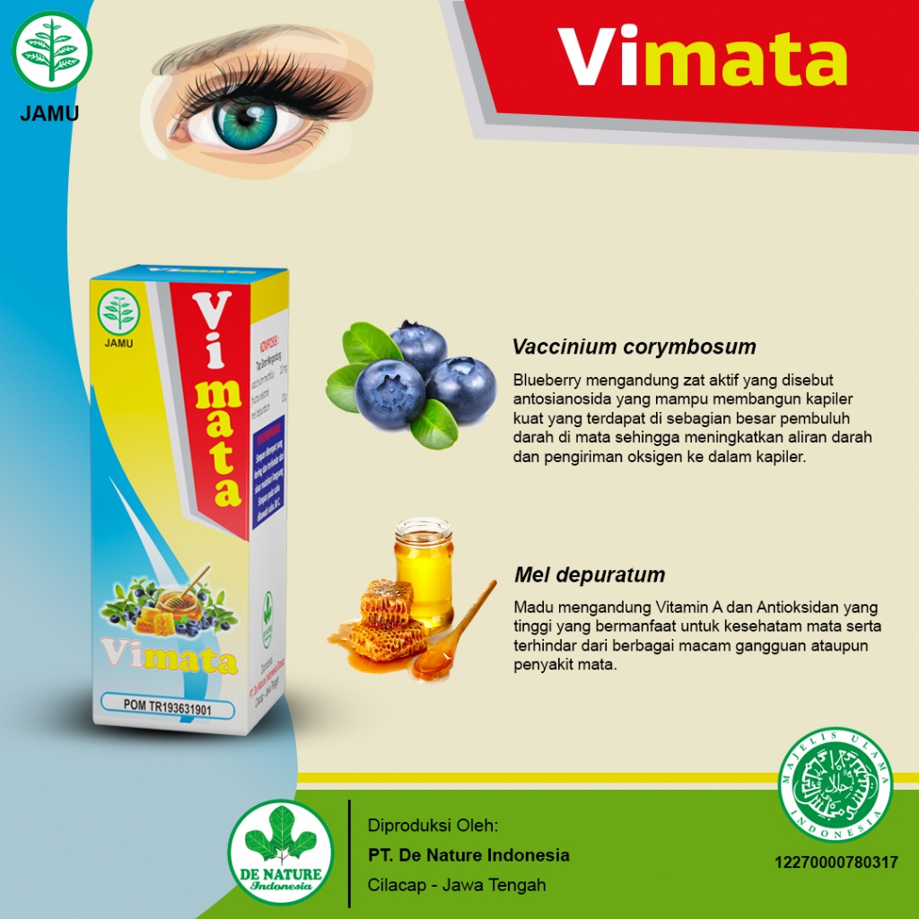 Obat Herbal Mata Minus Mines Katarak Buram Rabun Jauh Dekat Glukoma Berlemak Mata Iritasi Merah Dan 