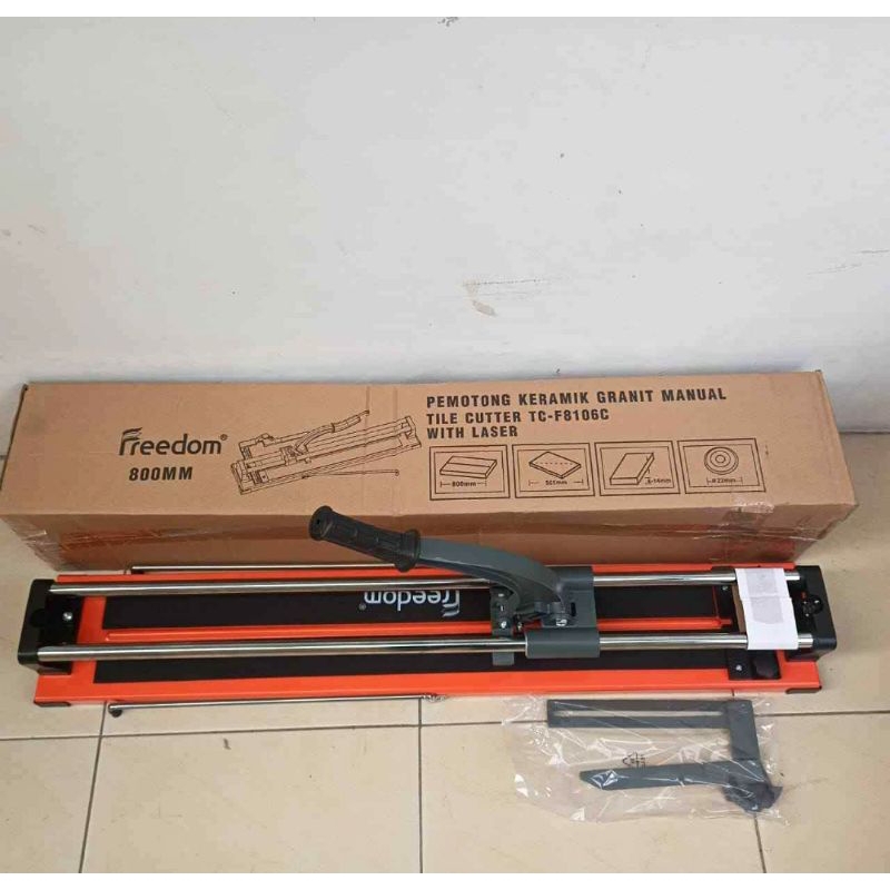 ALAT POTONG KERAMIK/GRANIT 80X80