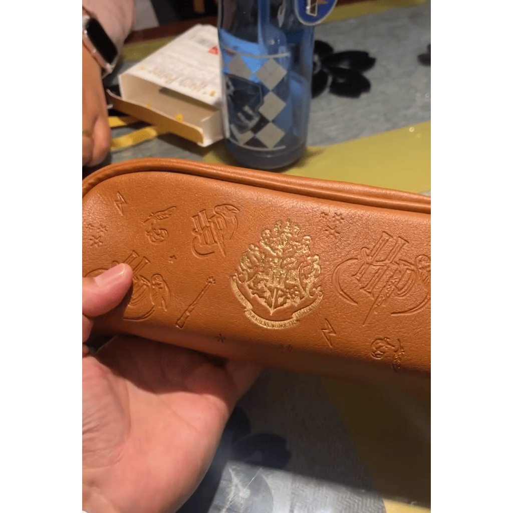

Miniso x Harry Potter Pencil Case