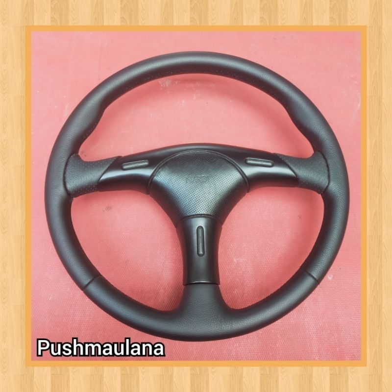 Stir Nardi Evolution | Stir Nardi Evo 3 original