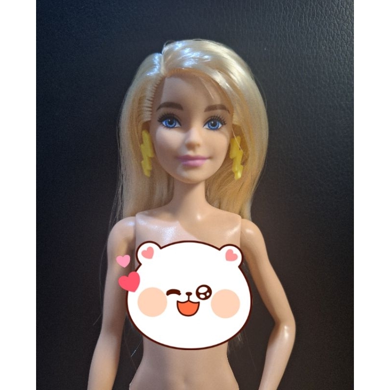 Barbie Millie Mattel