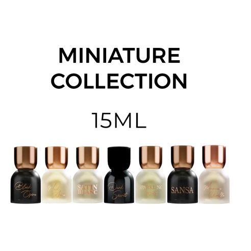 Mykonos Parfum EDP Travel Size 15 ml