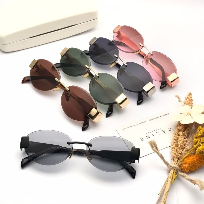 Sunglasses Celine 42097 Modis terkini | Kacamata sunglasses celine