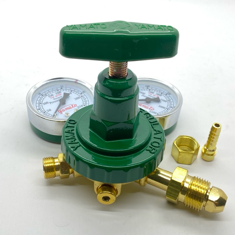 Regulator Oksigen Yamato