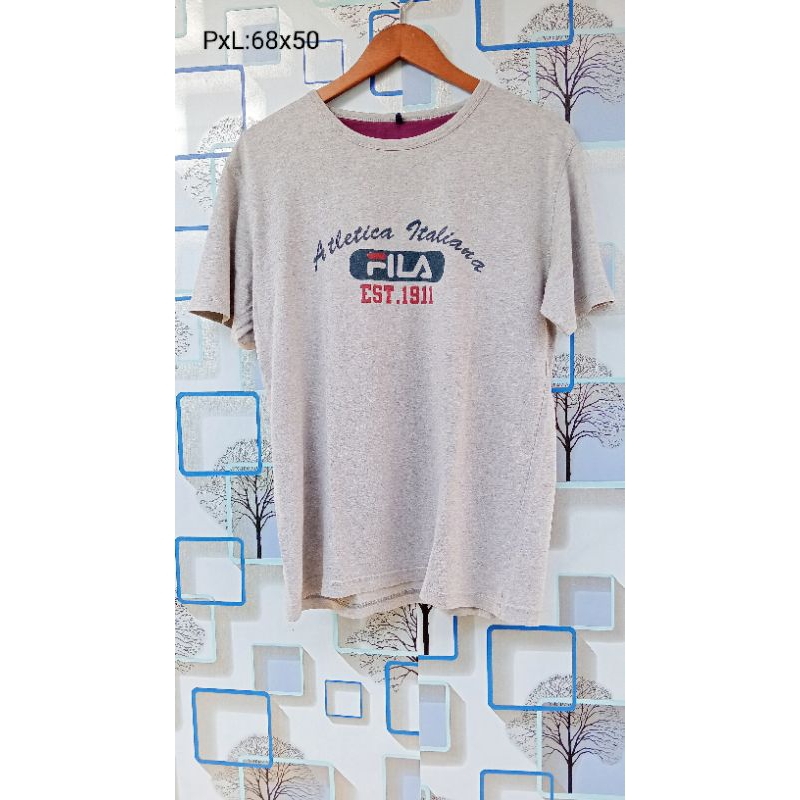 Fila vintage