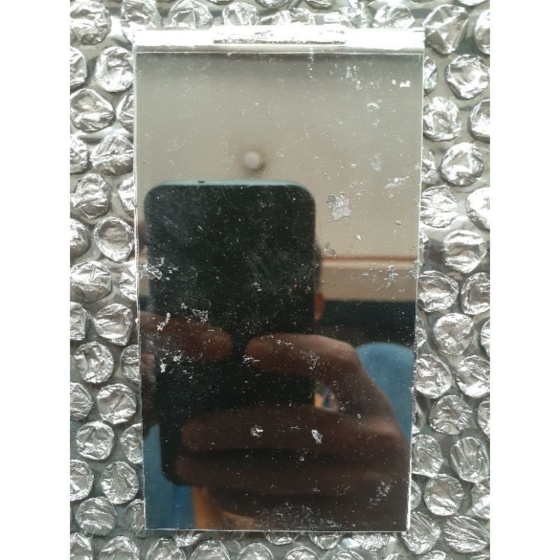 lcd sajah hp Huawei scl-u31 normal.