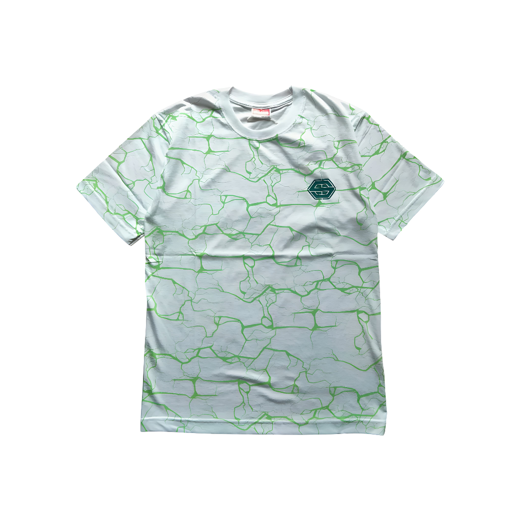 T-Shirt Kaos Tangan Pendek 100%Original Skaters