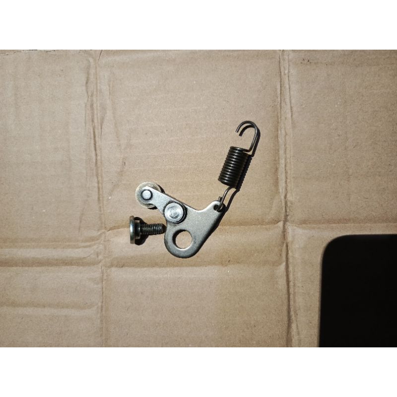 stopper gigi rasio Yamaha R15 V3, MX king, xabre, original