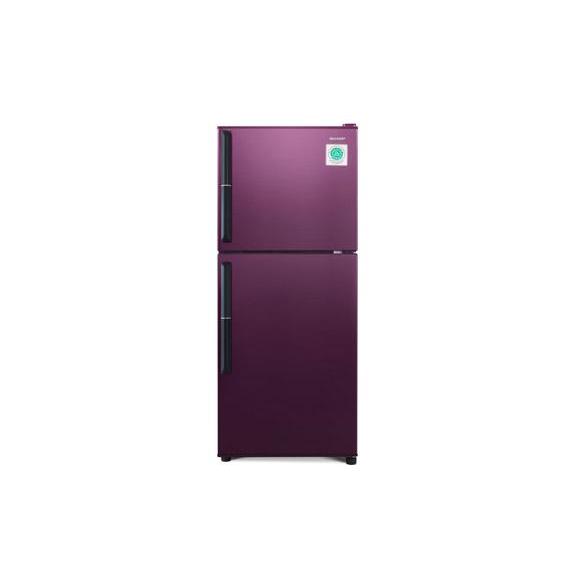 SHARP Kulkas 2 Pintu SJ-246GC