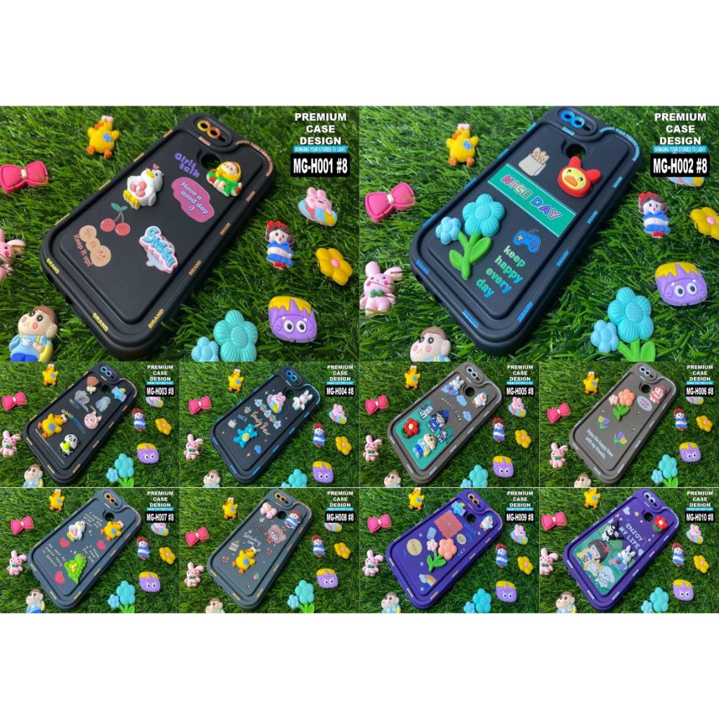 VIVO Y91C/Y1C/V40 /V40 LITE/V29 /V29E /V30 /V30 Pro /V30E/V27/V27 PRO/V27E CASE MOTIF GAMBAR 3D TIMB