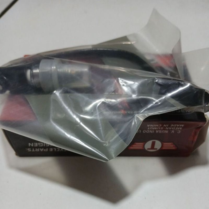 SENSOR OKSIGEN O2 BEAT FI SENSOR TAMPERATUR PANAS KENALPOT  BEAT FI