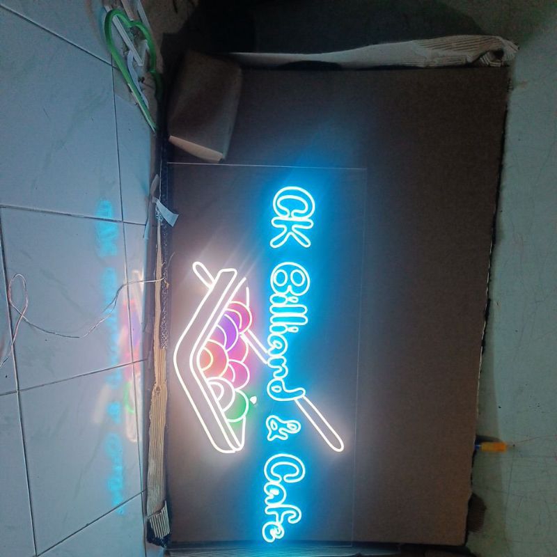 

neon fleksiblejkt