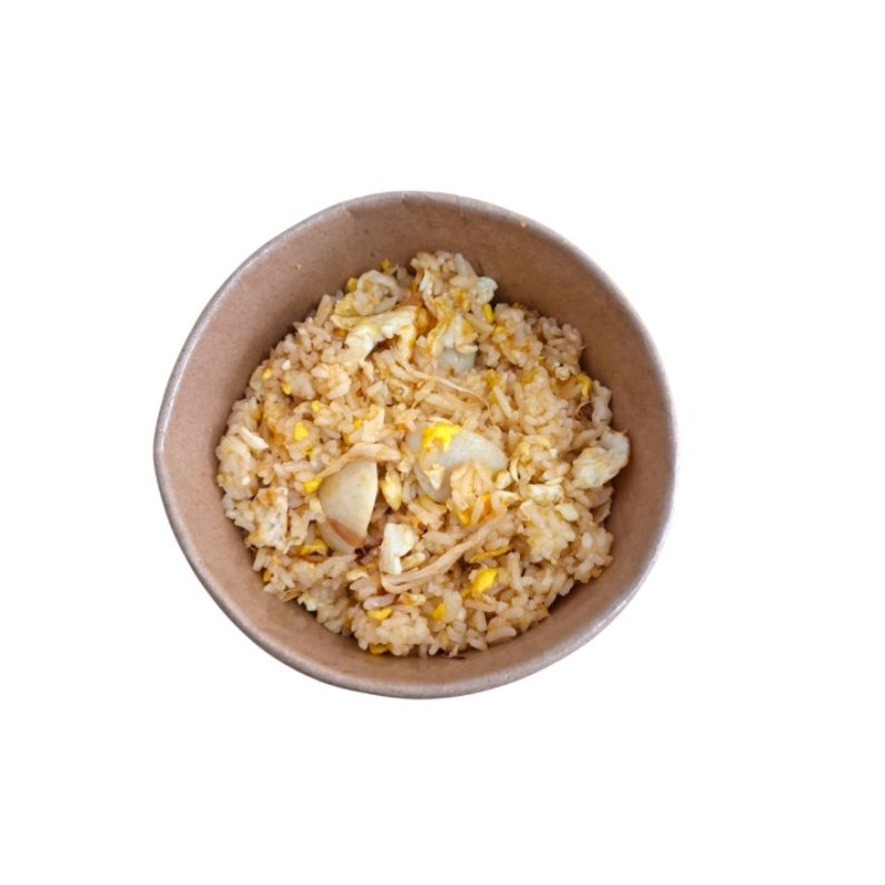 

Nasi Goreng Telur