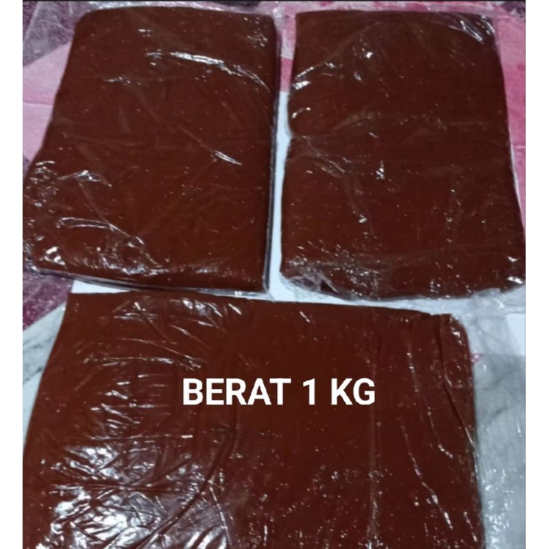

DODOL JAWA 1 KG / JENANG JAWA JAMIN LEGIT