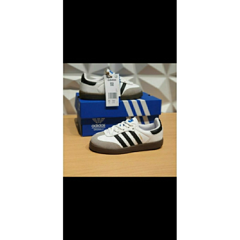 Sepatu Anak Adidas samba