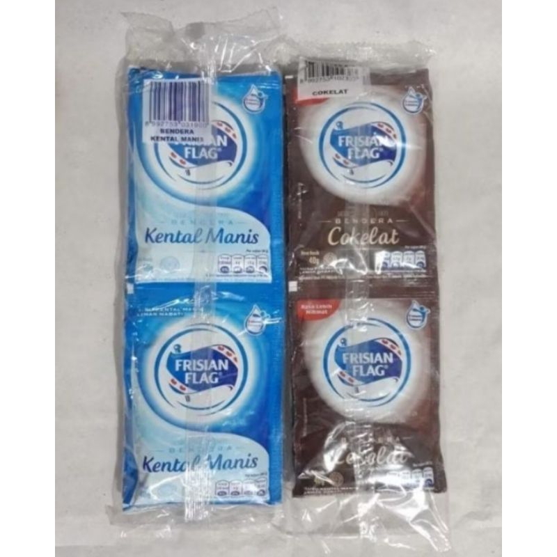 

SUSU KENTAL MANIS FRISIAN FLAG 38gram 1RENCENG