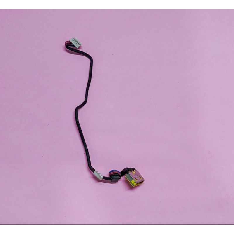 Power Switch DC Jack laptop Lenovo G400