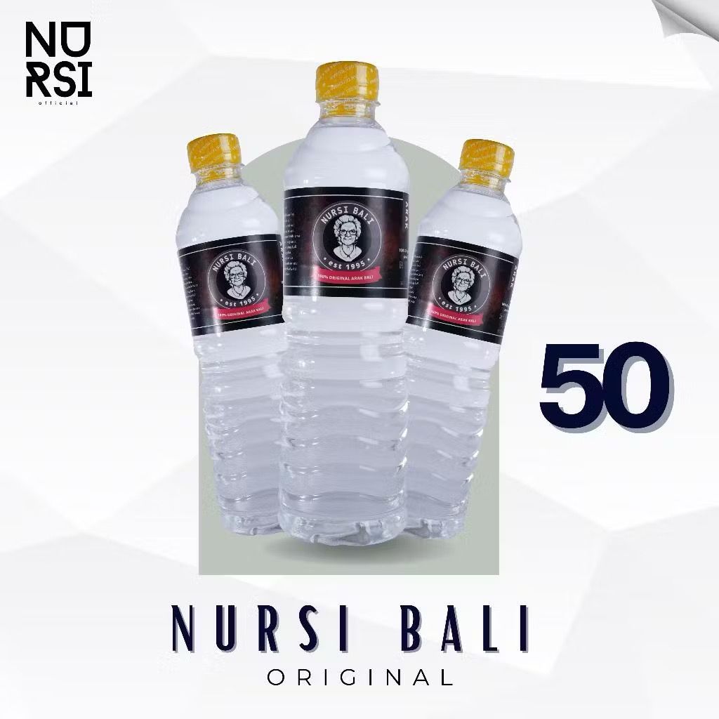 

AIR MINERAL MURNI