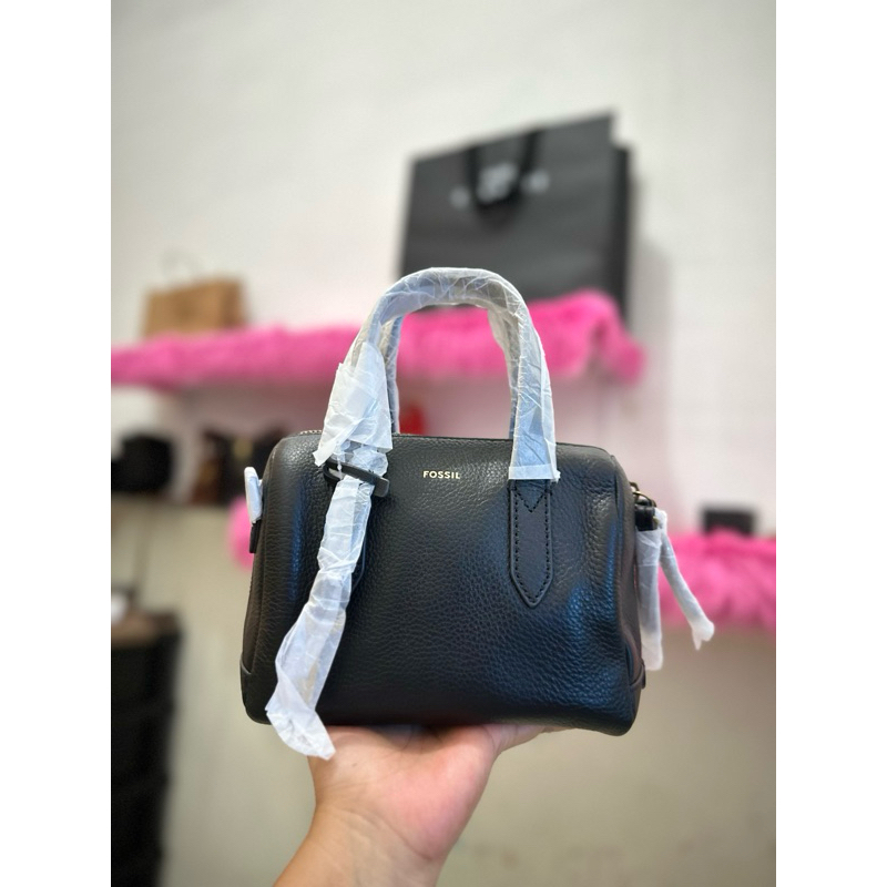 Ocil Mini Sidney Satchel