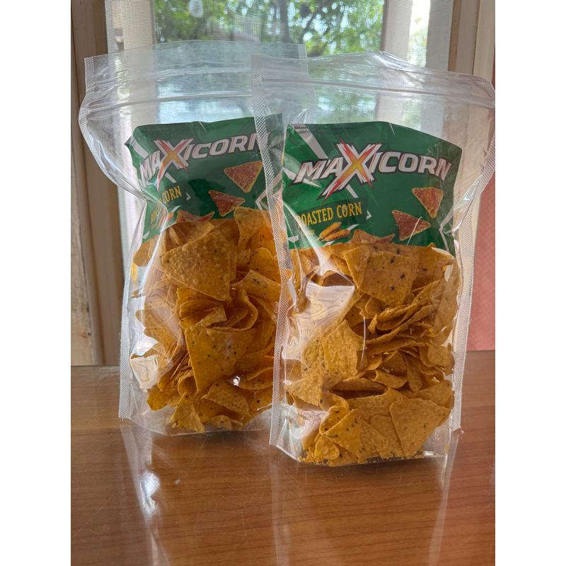 

Maxicorn Jagung Bakar