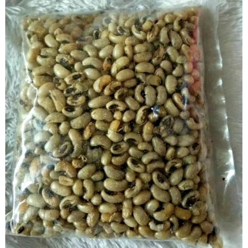 

kacang beras putih/ kacang beras