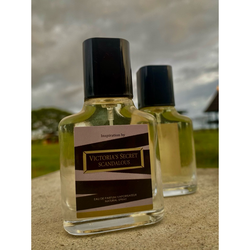 Victoria's Secret Scandalous