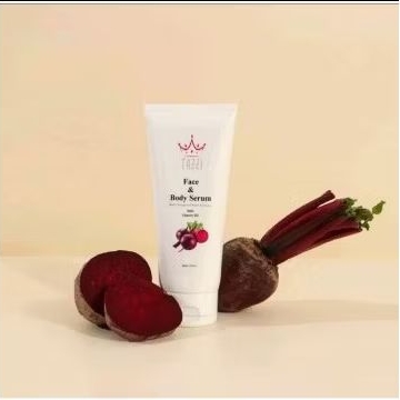 TAZZI FACE BODY SERUM