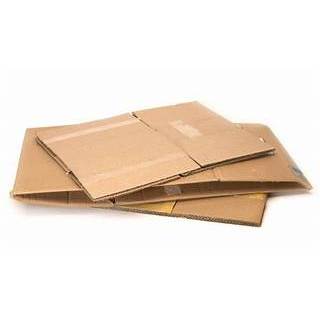 KARDUS BEKAS KONDISI 95% KILOAN UNTUK PACKING PAKET